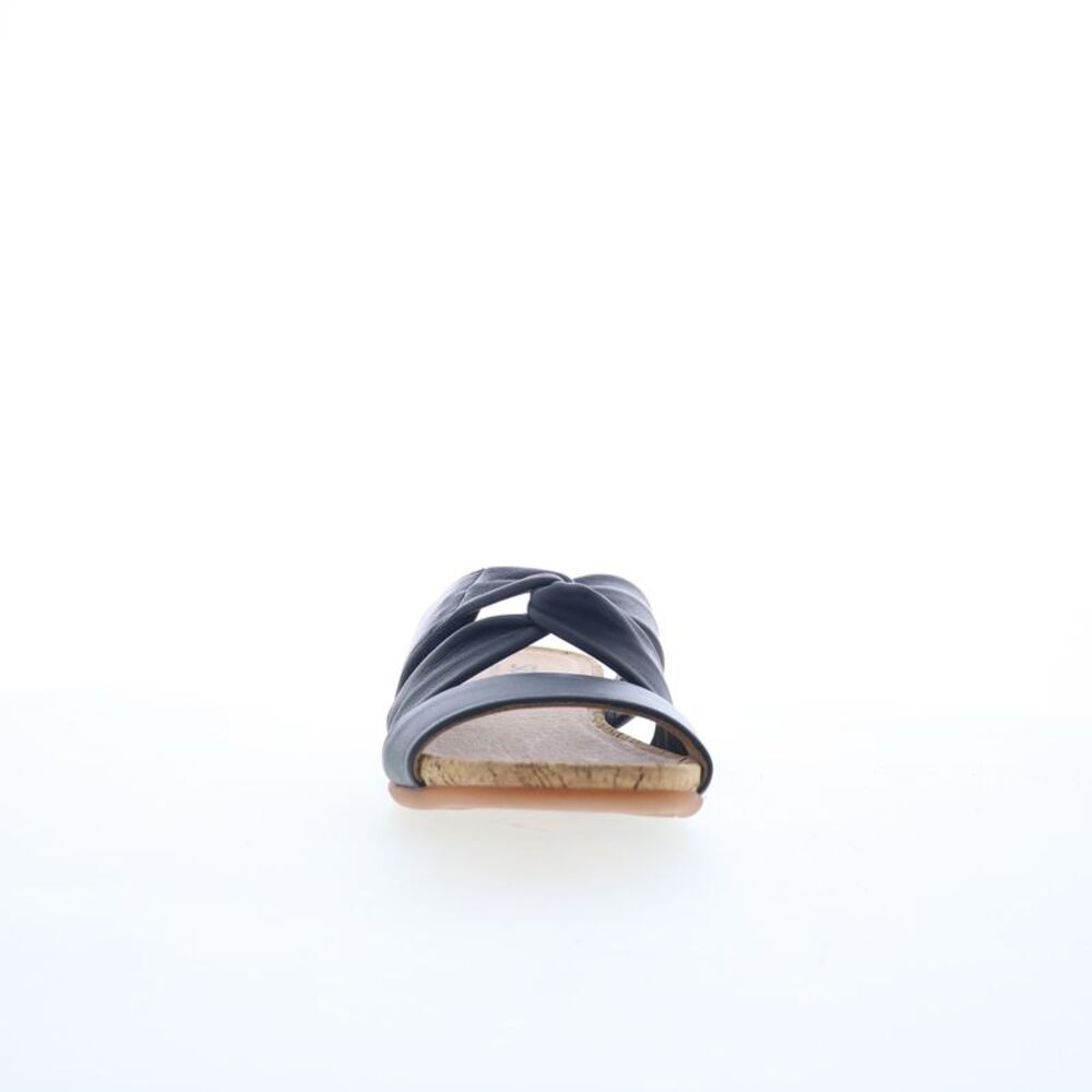 Softwalk Womens Tallulah Blue Shoes (NWT) - Picture 3 of 7